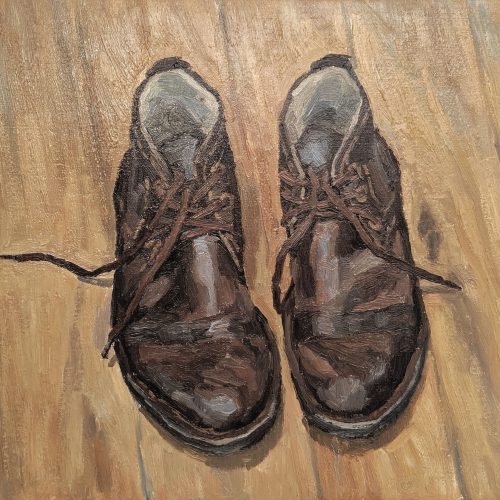 Maxime-Biou-2015-38x46-Chaussures-I-2