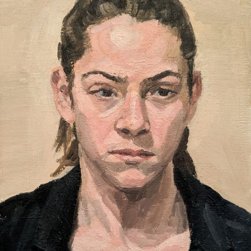 Maxime-Biou-2016-41x33-Chloe-2