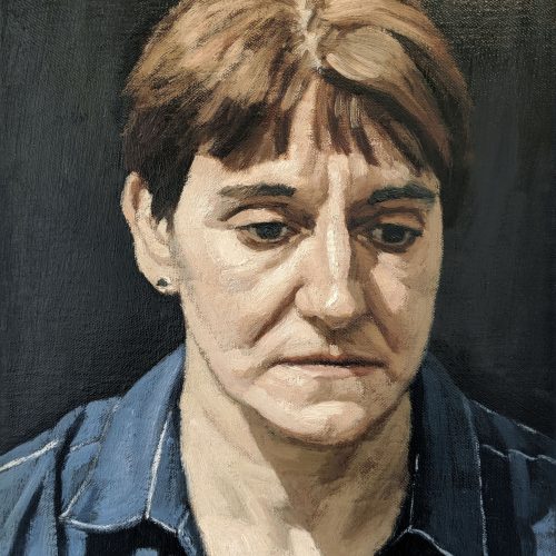 Maxime-Biou-2017-35x27-Beatrice-2