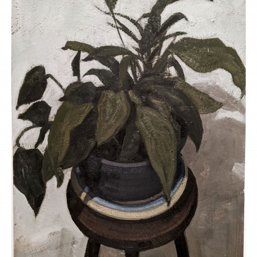 Maxime-Biou-2020-100x81-Plante-Verte-I3