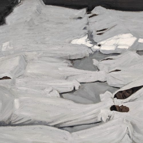 Maxime-Biou_Sans-titre_2021_huile-sur-toile_200x160