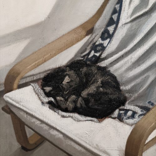 Maxime-Biou-Epithete-fauteuil-81x65-huile-sur-toile-2022-2_2