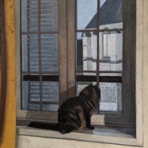 Maxime-Biou-Epithete-fenetre-116x89-huile-sur-toile-20222