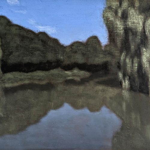 Maxime-Biou-Marolles-paysage-II-65x81-huile-sur-toile-2023-2
