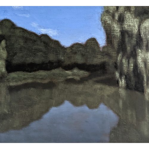 Maxime-Biou-Marolles-paysage-II-65x81-huile-sur-toile-20232-2