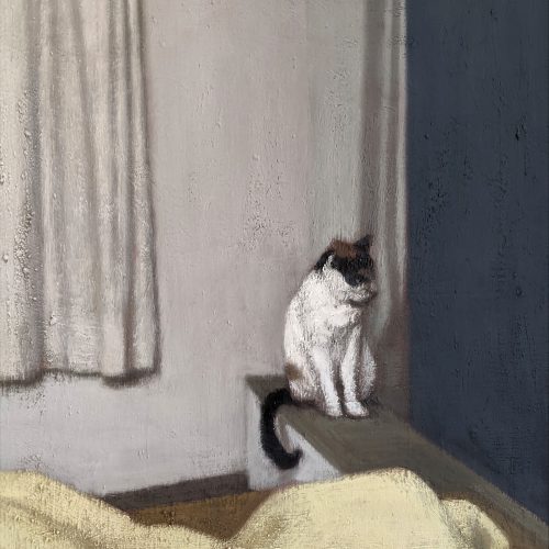 Maxime-Biou-Mimi-81x65-huile-sur-toile-2023-2