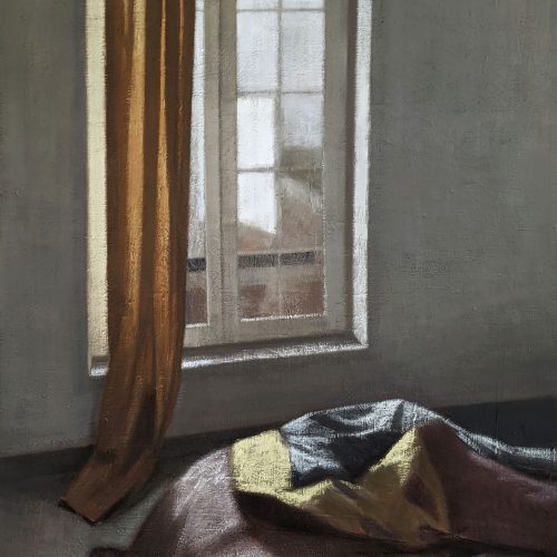 Maxime-Biou-fenetre-Marolles-146x114-huile-sur-toile-2023