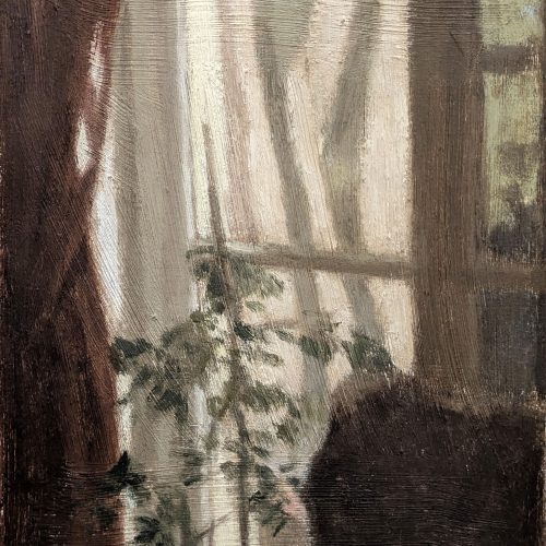 Maxime-Biou-Fenetre-Boulogne-24x19-huile-sur-toile-2024-2