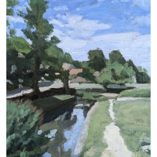 Maxime-Biou-La-Ferte-Milon-33x24-huile-sur-toile-2024-3_2