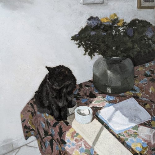 Maxime-Biou-Petrochimie-cuisine-Marolles-81x65-huile-sur-toile-2024-2