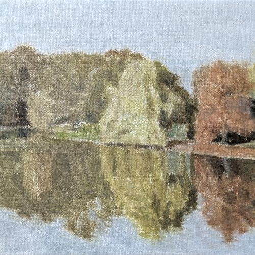 Maxime-Biou-Vincennes-automne-24x33-huile-sur-toile-2025-2