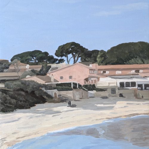 Maxime-Biou-bonnes-terrasses-Ramatuelle-73x60-huile-sur-toile-2026